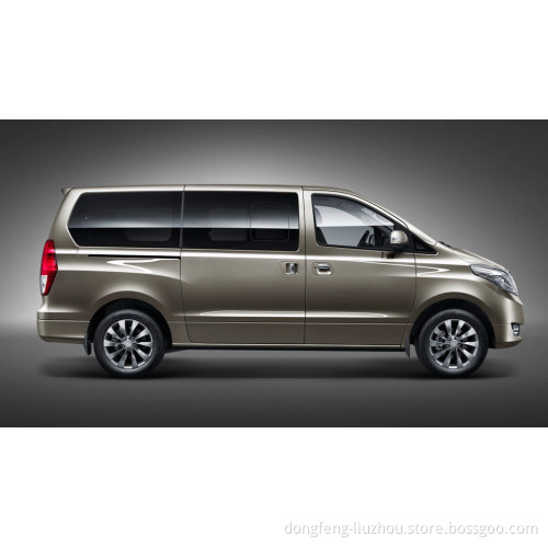 dongfeng fengxing mpv car CM7 2.0L gasoline  engine with luxury mpv van seat